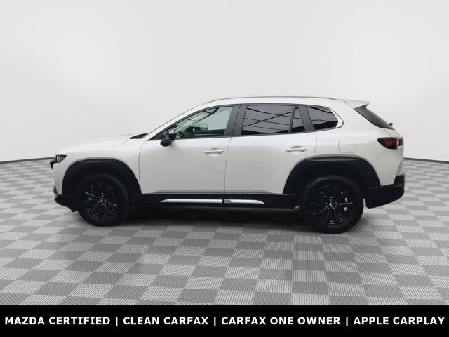2023 Mazda Mazda CX-50 2.5 S Preferred Plus Package