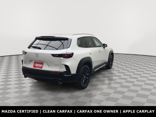 2023 Mazda Mazda CX-50 2.5 S Preferred Plus Package