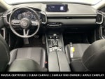 2023 Mazda Mazda CX-50 2.5 S Preferred Plus Package