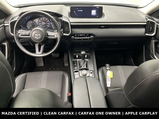 2023 Mazda Mazda CX-50 2.5 S Preferred Plus Package