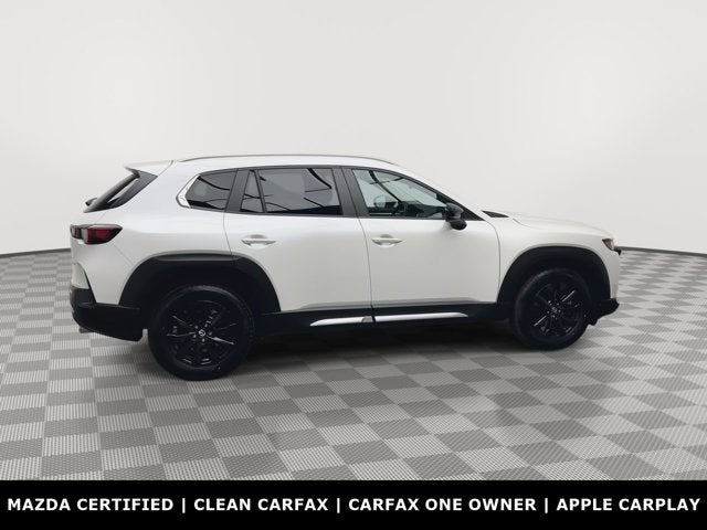 2023 Mazda Mazda CX-50 2.5 S Preferred Plus Package