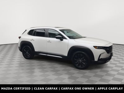 2023 Mazda Mazda CX-50 2.5 S Preferred Plus Package