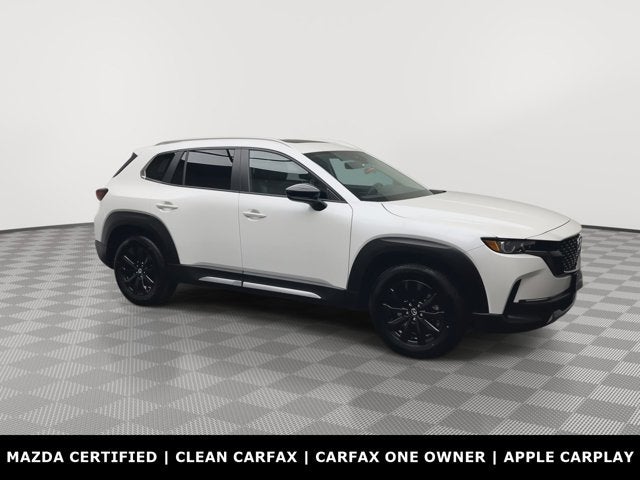 2023 Mazda Mazda CX-50 2.5 S Preferred Plus Package