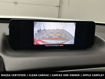 2023 Mazda Mazda CX-50 2.5 S Preferred Plus Package