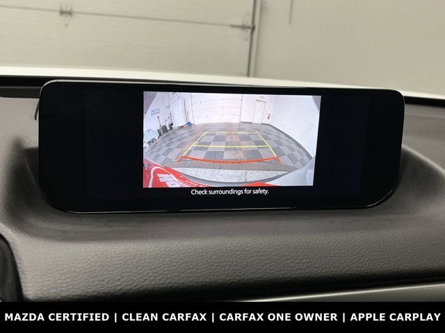 2023 Mazda Mazda CX-50 2.5 S Preferred Plus Package