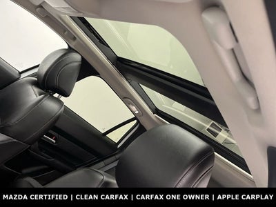 2023 Mazda Mazda CX-50 2.5 S Preferred Plus Package