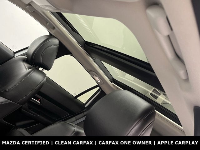 2023 Mazda Mazda CX-50 2.5 S Preferred Plus Package