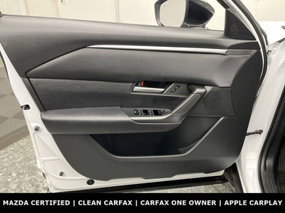 2023 Mazda Mazda CX-50 2.5 S Preferred Plus Package