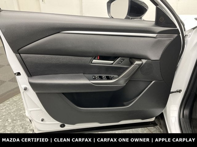 2023 Mazda Mazda CX-50 2.5 S Preferred Plus Package