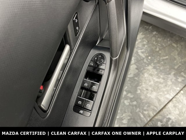 2023 Mazda Mazda CX-50 2.5 S Preferred Plus Package