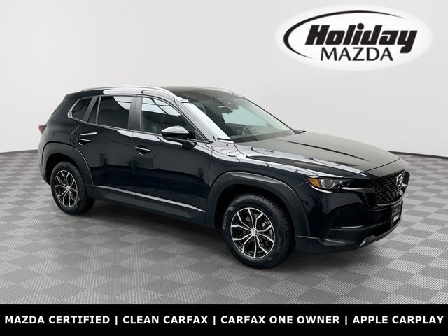 2023 Mazda Mazda CX-50 2.5 S Preferred Plus Package