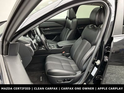 2023 Mazda Mazda CX-50 2.5 S Preferred Plus Package