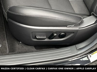 2023 Mazda Mazda CX-50 2.5 S Preferred Plus Package