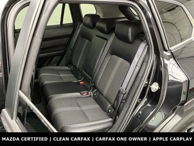 2023 Mazda Mazda CX-50 2.5 S Preferred Plus Package