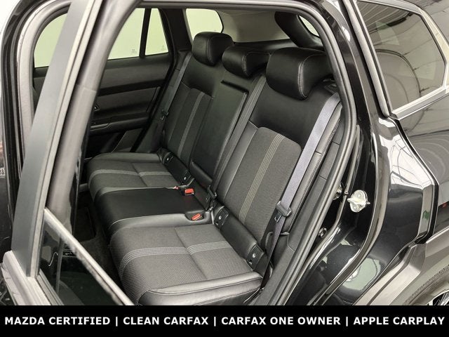 2023 Mazda Mazda CX-50 2.5 S Preferred Plus Package