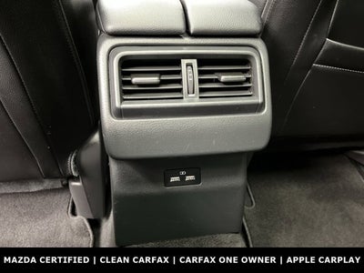 2023 Mazda Mazda CX-50 2.5 S Preferred Plus Package