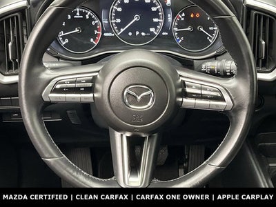 2023 Mazda Mazda CX-50 2.5 S Preferred Plus Package
