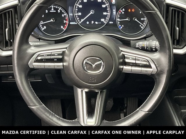 2023 Mazda Mazda CX-50 2.5 S Preferred Plus Package
