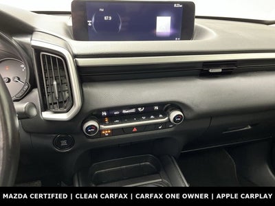 2023 Mazda Mazda CX-50 2.5 S Preferred Plus Package
