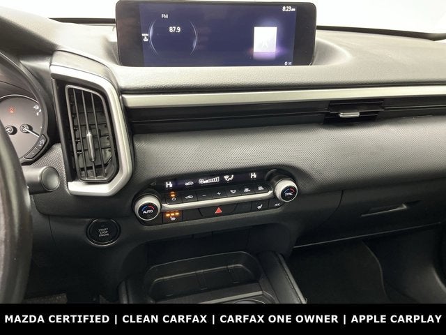 2023 Mazda Mazda CX-50 2.5 S Preferred Plus Package