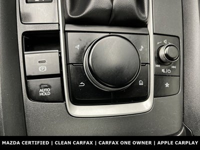 2023 Mazda Mazda CX-50 2.5 S Preferred Plus Package