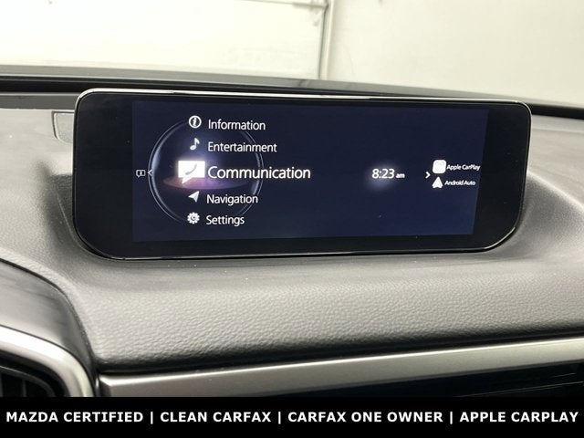 2023 Mazda Mazda CX-50 2.5 S Preferred Plus Package