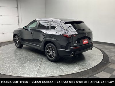 2023 Mazda Mazda CX-50 2.5 S Preferred Plus Package