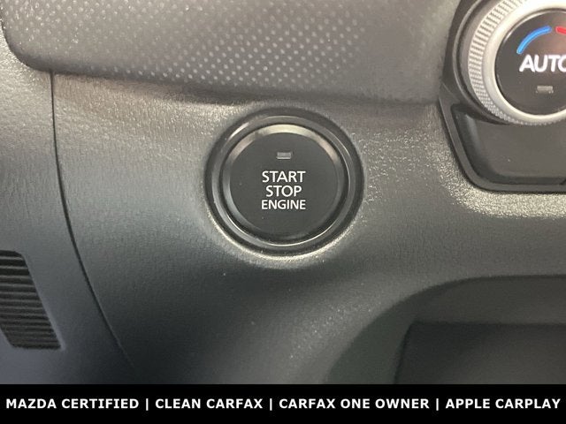 2023 Mazda Mazda CX-50 2.5 S Preferred Plus Package