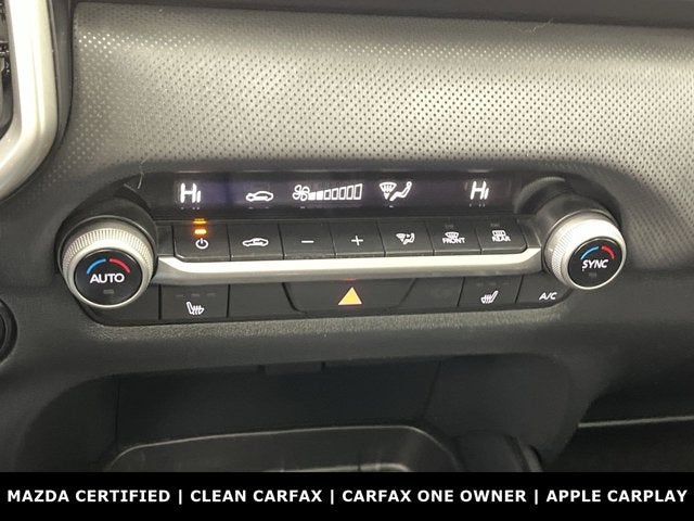 2023 Mazda Mazda CX-50 2.5 S Preferred Plus Package