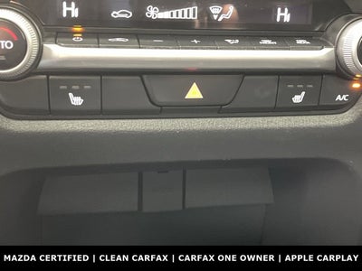 2023 Mazda Mazda CX-50 2.5 S Preferred Plus Package