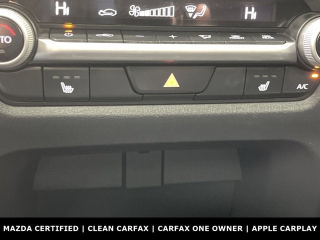 2023 Mazda Mazda CX-50 2.5 S Preferred Plus Package