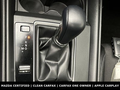 2023 Mazda Mazda CX-50 2.5 S Preferred Plus Package