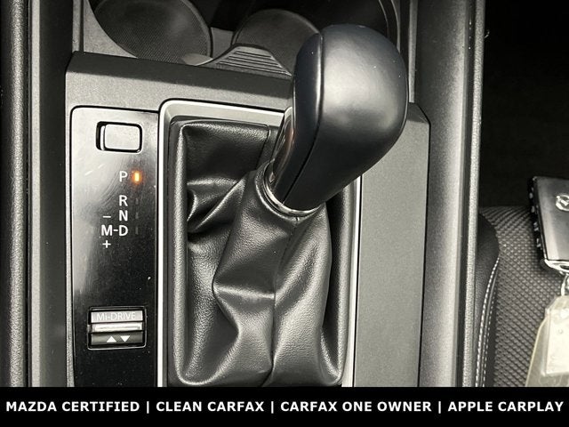 2023 Mazda Mazda CX-50 2.5 S Preferred Plus Package