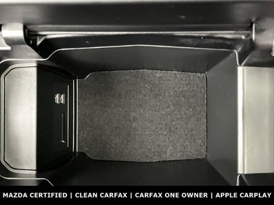 2023 Mazda Mazda CX-50 2.5 S Preferred Plus Package