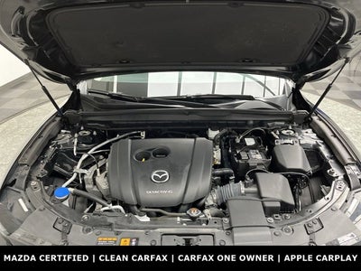 2023 Mazda Mazda CX-50 2.5 S Preferred Plus Package