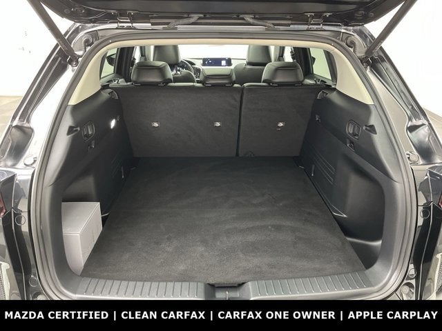 2023 Mazda Mazda CX-50 2.5 S Preferred Plus Package