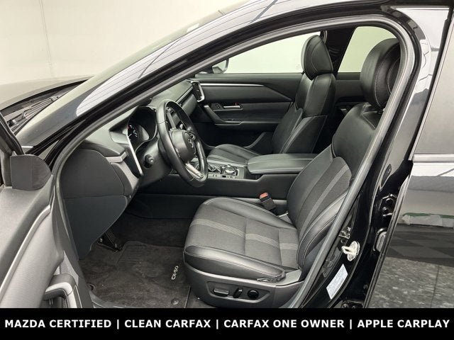 2023 Mazda Mazda CX-50 2.5 S Preferred Plus Package