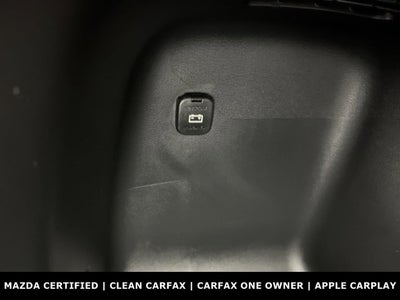 2023 Mazda Mazda CX-50 2.5 S Preferred Plus Package
