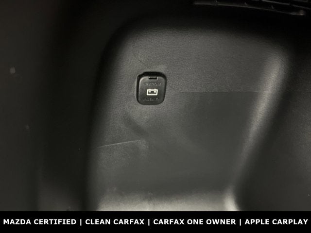 2023 Mazda Mazda CX-50 2.5 S Preferred Plus Package