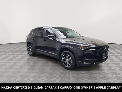 2023 Mazda Mazda CX-50 2.5 S Preferred Plus Package