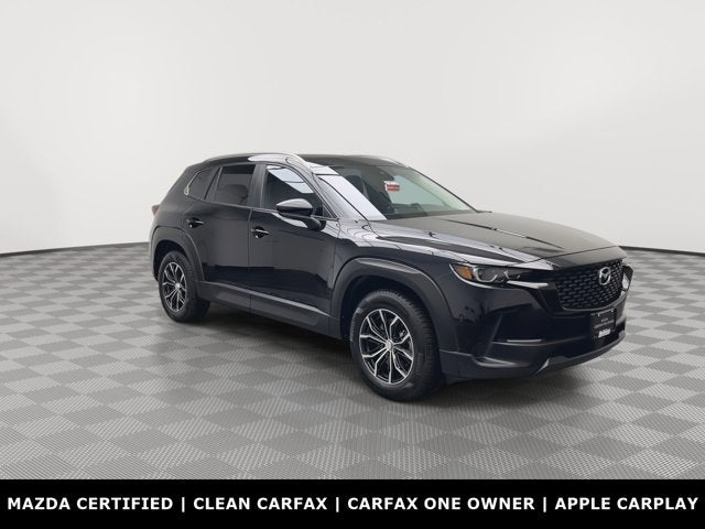 2023 Mazda Mazda CX-50 2.5 S Preferred Plus Package