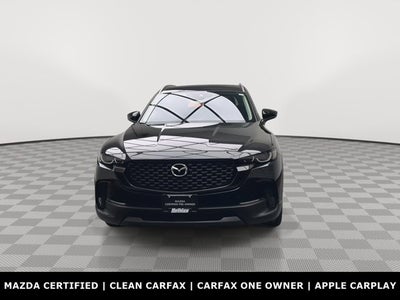 2023 Mazda Mazda CX-50 2.5 S Preferred Plus Package