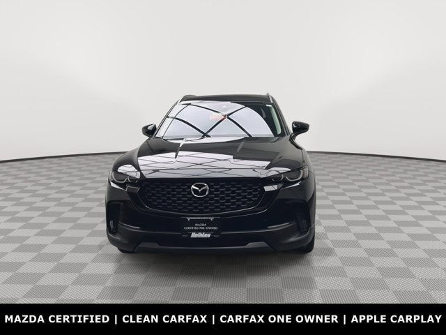 2023 Mazda Mazda CX-50 2.5 S Preferred Plus Package