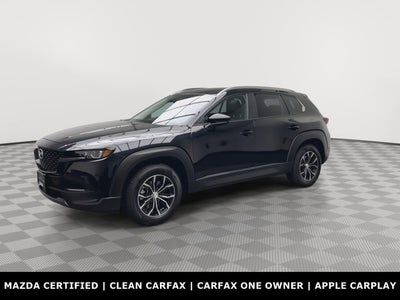 2023 Mazda Mazda CX-50 2.5 S Preferred Plus Package