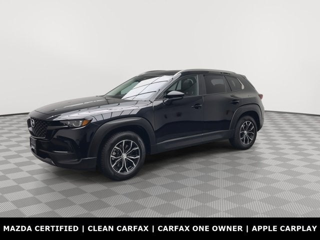 2023 Mazda Mazda CX-50 2.5 S Preferred Plus Package