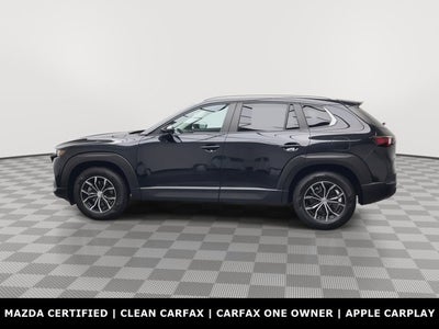 2023 Mazda Mazda CX-50 2.5 S Preferred Plus Package