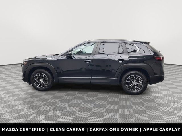2023 Mazda Mazda CX-50 2.5 S Preferred Plus Package
