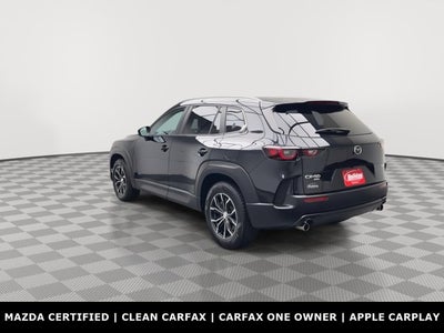 2023 Mazda Mazda CX-50 2.5 S Preferred Plus Package