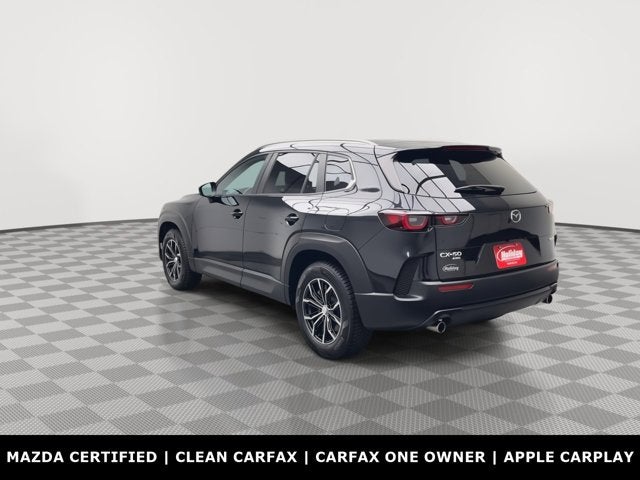 2023 Mazda Mazda CX-50 2.5 S Preferred Plus Package