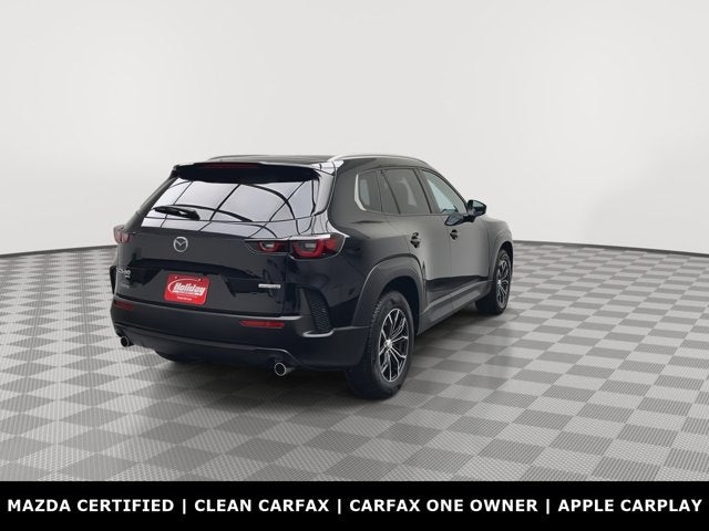 2023 Mazda Mazda CX-50 2.5 S Preferred Plus Package